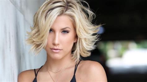 Savannah Chrisley Measurements, Net Worth, Bio,。